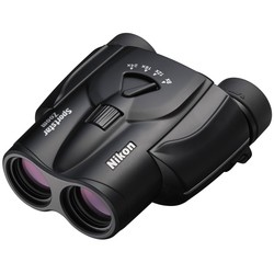 Бинокль / монокуляр Nikon Sportstar 8-24x25 Zoom (белый)