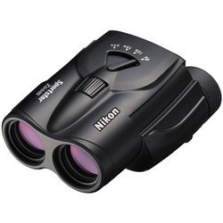 Бинокль / монокуляр Nikon Sportstar 8-24x25 Zoom (черный)