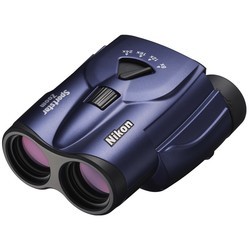 Бинокль / монокуляр Nikon Sportstar 8-24x25 Zoom (синий)
