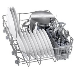Встраиваемая посудомоечная машина Bosch SPV 2HKX4DR