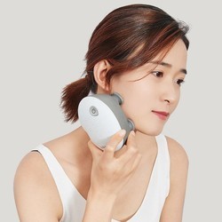 Массажер для тела Xiaomi Momoda Head Massager SX312