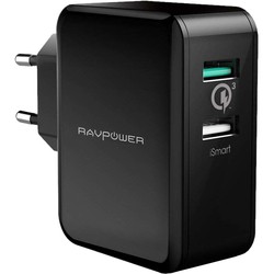 Зарядное устройство RAVPower RP-PC006