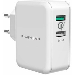 Зарядное устройство RAVPower RP-PC006