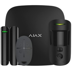 Комплект сигнализации Ajax StarterKit Cam Plus