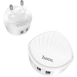 Зарядное устройство Hoco C67A