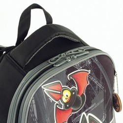 Школьный рюкзак (ранец) Brauberg 227820 (серый)