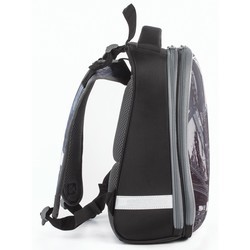 Школьный рюкзак (ранец) Brauberg 227820 (серый)