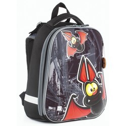 Школьный рюкзак (ранец) Brauberg 227820 (черный)