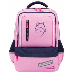 Школьный рюкзак (ранец) Brauberg Star Fox