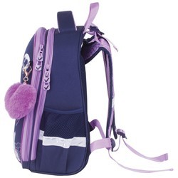 Школьный рюкзак (ранец) Brauberg Premium Paris