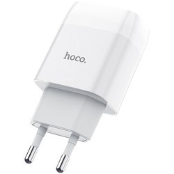 Зарядное устройство Hoco C72A