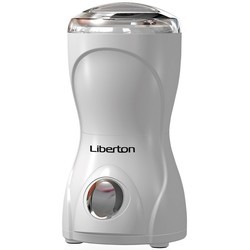 Кофемолка Liberton LCG-1601