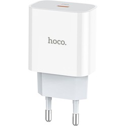 Зарядное устройство Hoco C76A