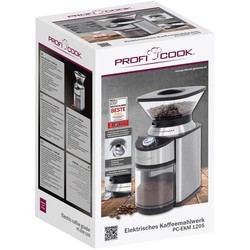 Кофемолка Profi Cook PC-EKM 1205