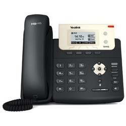 IP телефоны Yealink SIP-T21P E2