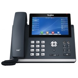 IP телефоны Yealink SIP-T48U