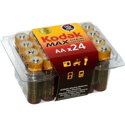 Аккумуляторная батарейка Kodak 24xAA Max
