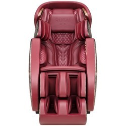 Массажное кресло Xiaomi RoTai Joga Massage Chair (серый)
