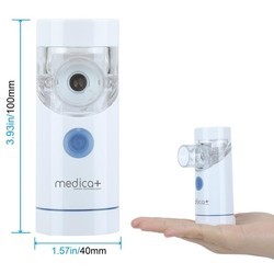 Ингалятор (небулайзер) Medica-Plus Breath Control 5.0