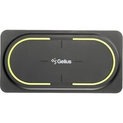Powerbank аккумулятор Gelius Pro Wireless Power