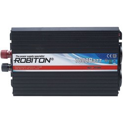 Автомобильный инвертор Robiton R1000