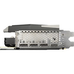 Видеокарта MSI GeForce RTX 3090 GAMING X TRIO