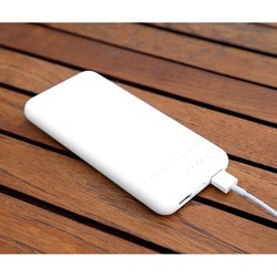 Powerbank аккумулятор Belkin Boost Charge Power Bank 10K with Lightning Connector