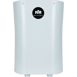 Воздухоочиститель Mbox PO-200 UV