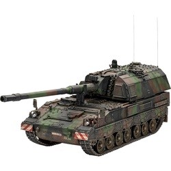 Сборная модель Revell Panzerhaubitze 2000 (1:35)