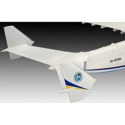 Сборная модель Revell Antonov AN-225 Mrija (1:144) 04958