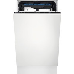 Встраиваемая посудомоечная машина Electrolux EMM 23102 L