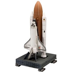 Сборная модель Revell Space Shuttle Discovery and Booster (1:144)