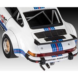 Сборная модель Revell Porsche 934 RSR Martini (1:24)