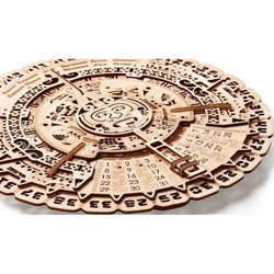 3D пазл Wood Trick Mayan Calendar