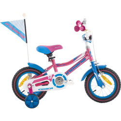 Детский велосипед Indiana Roxy Kid 12 2020