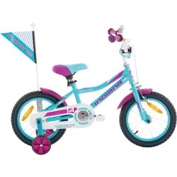 Детский велосипед Indiana Roxy Kid 14 2020