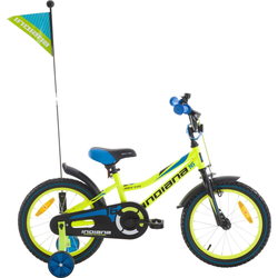 Детский велосипед Indiana Rock Kid 16 2020