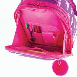 Школьный рюкзак (ранец) Brauberg 227811 (салатовый)