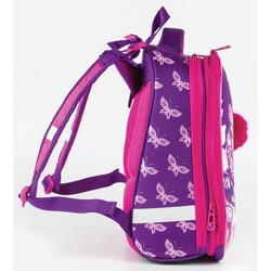 Школьный рюкзак (ранец) Brauberg 227811 (фиолетовый)