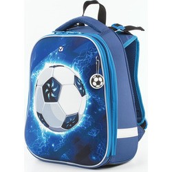 Школьный рюкзак (ранец) Brauberg 227811 (синий)