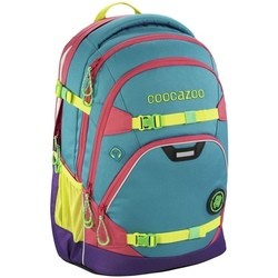 Школьный рюкзак (ранец) Coocazoo ScaleRale Holiman