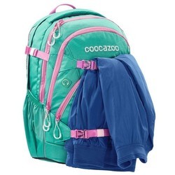 Школьный рюкзак (ранец) Coocazoo ScaleRale Springman