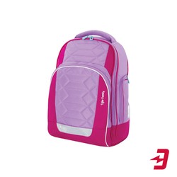 Школьный рюкзак (ранец) Tiger Family Rainbow Sorbet (фиолетовый)