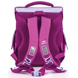 Школьный рюкзак (ранец) Tiger Family Playful Butterfly (розовый)
