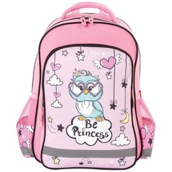 Школьный рюкзак (ранец) Pifagor Owl Princess 228826
