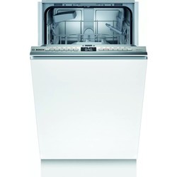 Встраиваемая посудомоечная машина Bosch SPV 4HKX3D