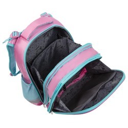 Школьный рюкзак (ранец) Unlandia Mermaid