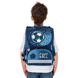Школьный рюкзак (ранец) Unlandia Football