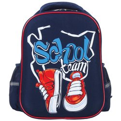 Школьный рюкзак (ранец) Unlandia Sneakers