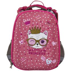 Школьный рюкзак (ранец) Unlandia Little Princess